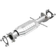 MagnaFlow Exhaust Products 23497 - HM Grade Direct-Fit Catalytic Converter 1