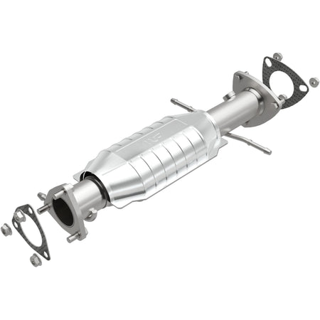 MagnaFlow Exhaust Products 23497 - HM Grade Direct-Fit Catalytic Converter 1