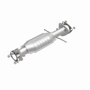 MagnaFlow Exhaust Products 23497 - HM Grade Direct-Fit Catalytic Converter 3