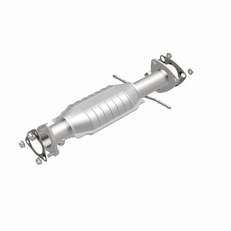 MagnaFlow Exhaust Products 23497 - HM Grade Direct-Fit Catalytic Converter 3