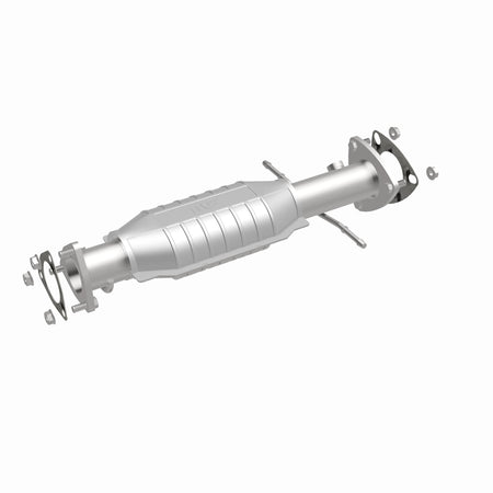 MagnaFlow Exhaust Products 23497 - HM Grade Direct-Fit Catalytic Converter 5