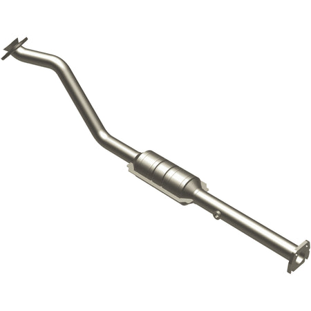 MagnaFlow Exhaust Products 23498 - HM Grade Direct-Fit Catalytic Converter 1