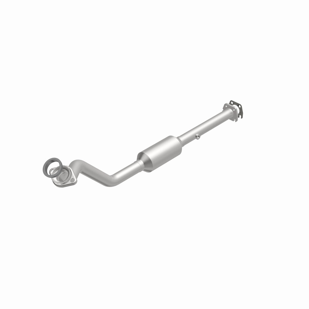 MagnaFlow Exhaust Products 23498 - HM Grade Direct-Fit Catalytic Converter 2