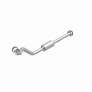 MagnaFlow Exhaust Products 23498 - HM Grade Direct-Fit Catalytic Converter 3