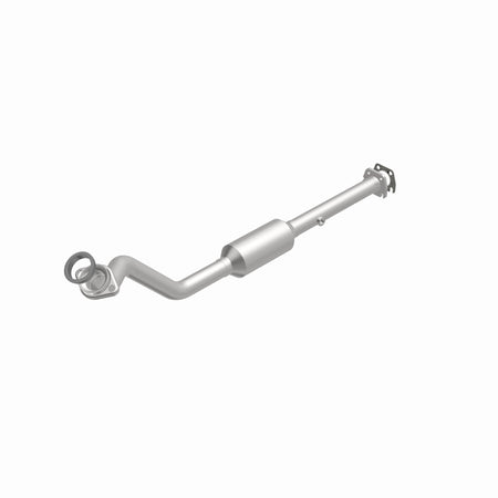 MagnaFlow Exhaust Products 23498 - HM Grade Direct-Fit Catalytic Converter 3