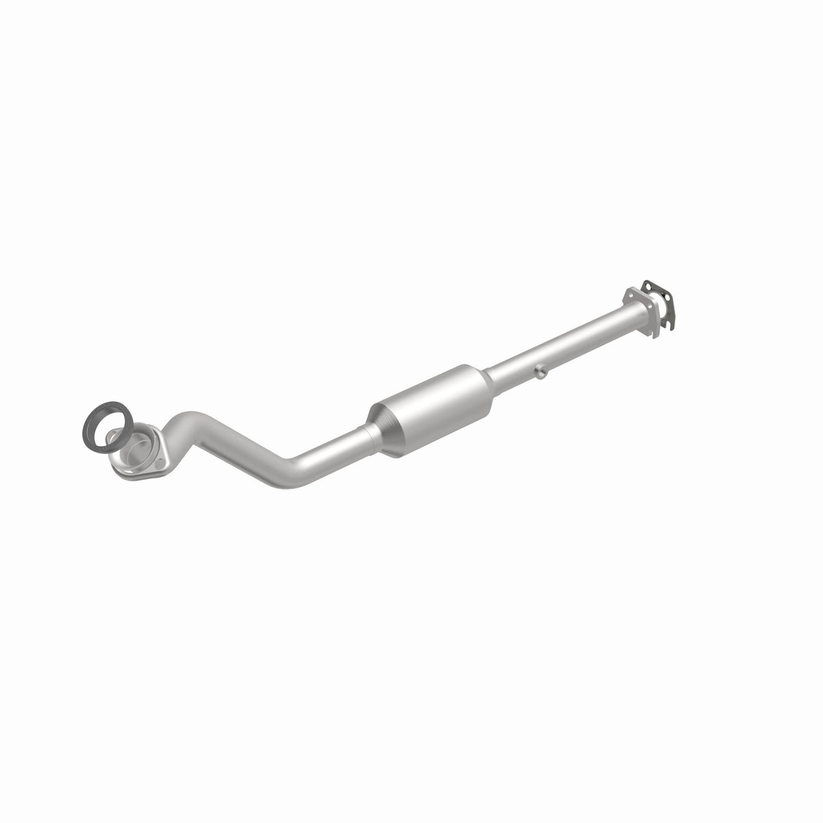MagnaFlow Exhaust Products 23498 - HM Grade Direct-Fit Catalytic Converter 4