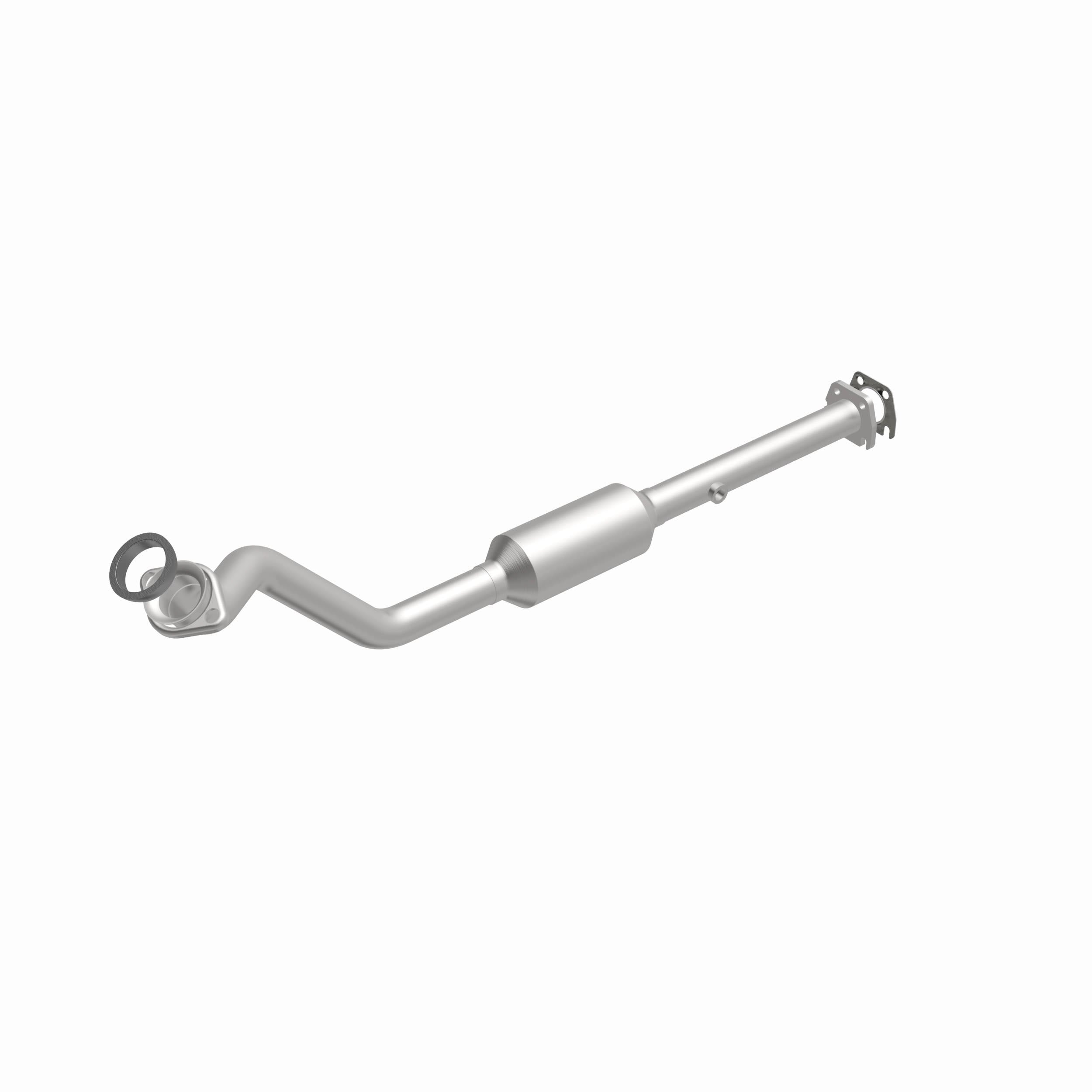 MagnaFlow Exhaust Products 23498 - HM Grade Direct-Fit Catalytic Converter 4