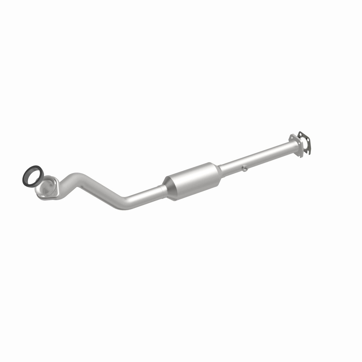 MagnaFlow Exhaust Products 23498 - HM Grade Direct-Fit Catalytic Converter 5