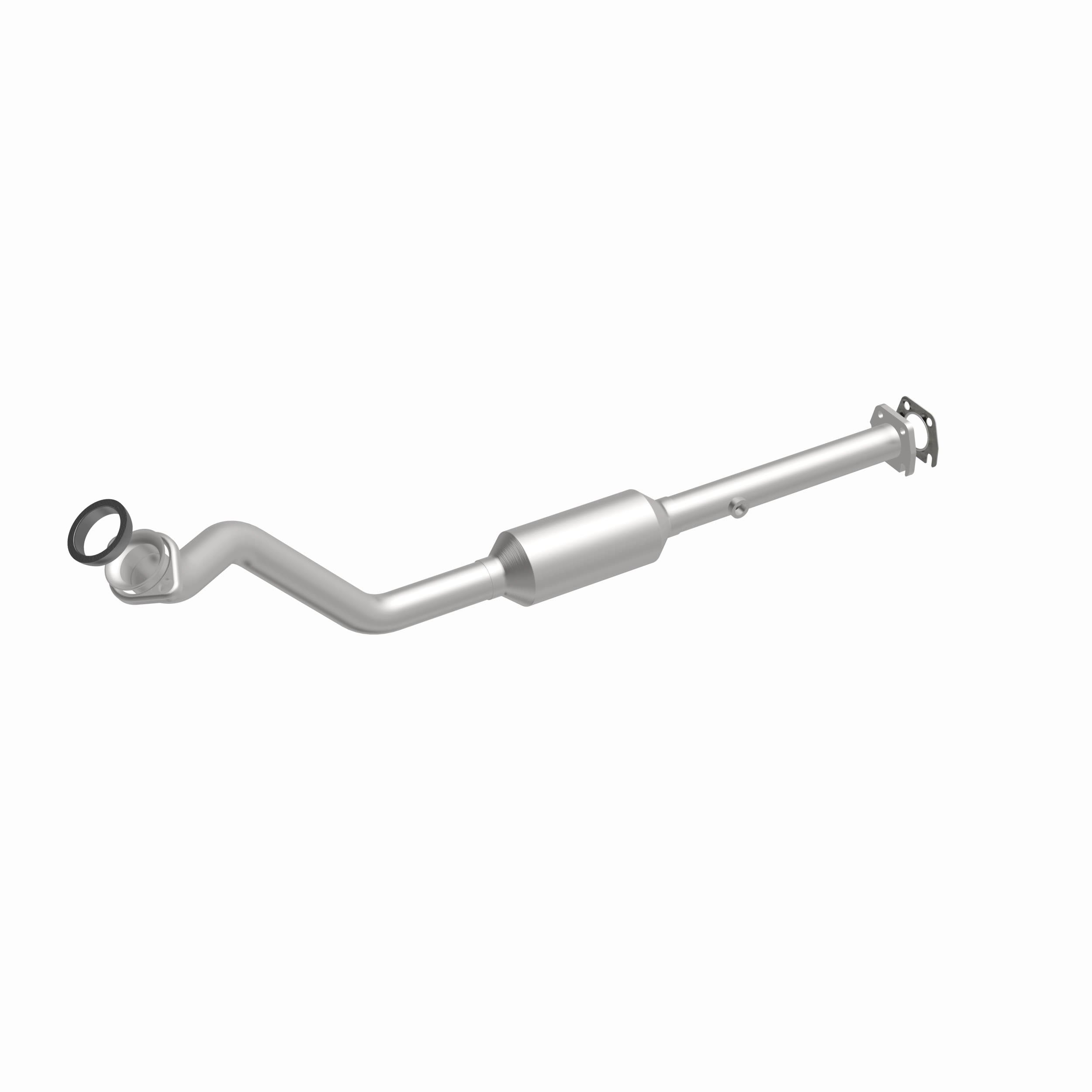 MagnaFlow Exhaust Products 23498 - HM Grade Direct-Fit Catalytic Converter 5