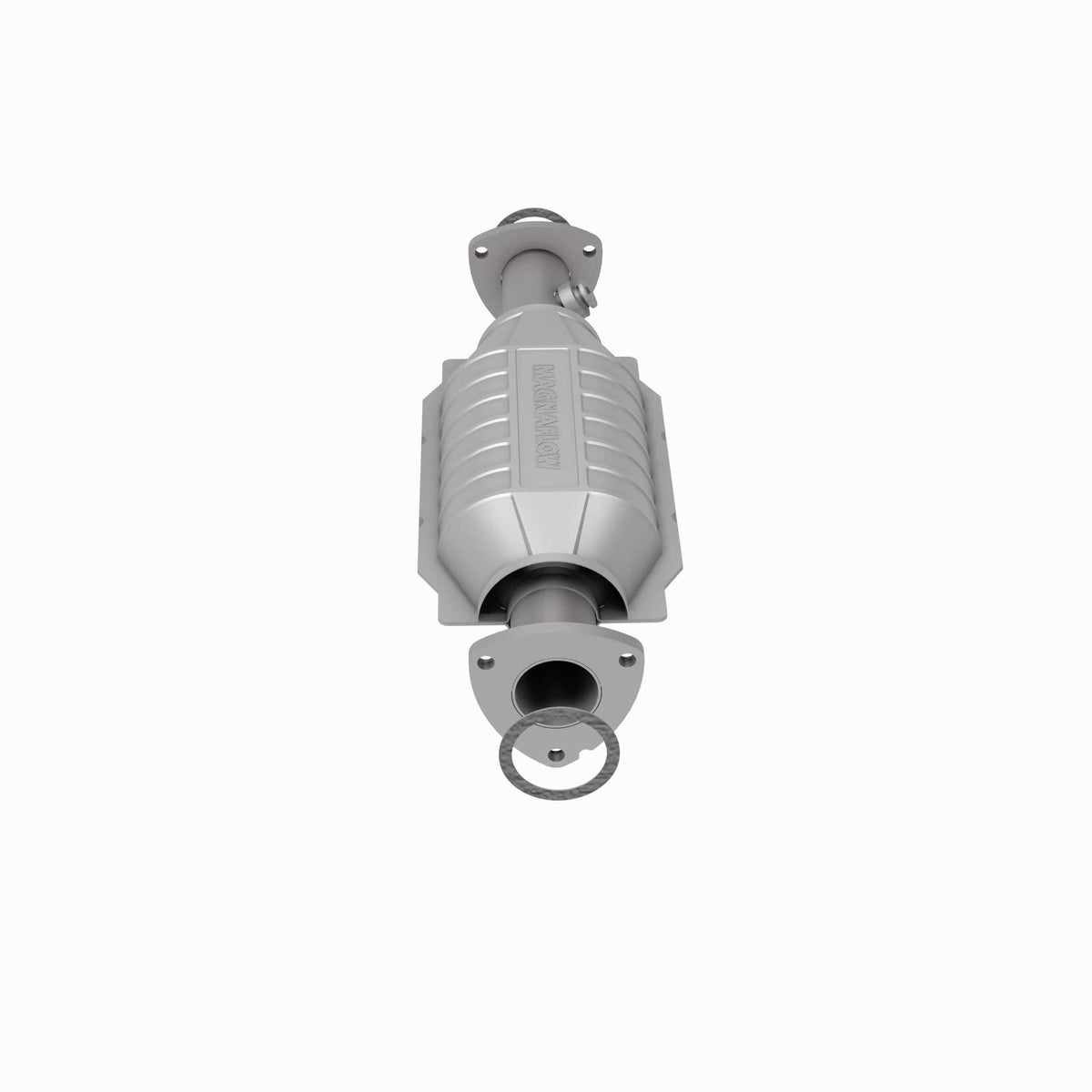 MagnaFlow Exhaust Products Exhaust MagnaFlow Exhaust Products 23499 - HM Grade Direct-Fit Catalytic Converter