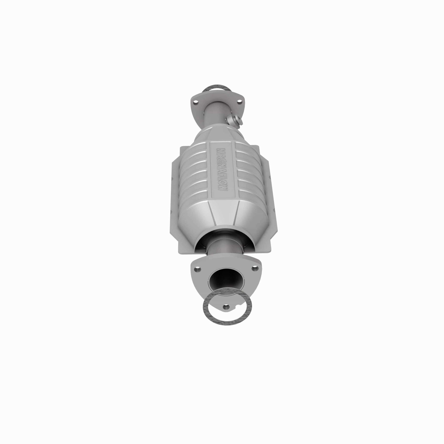 MagnaFlow Exhaust Products Exhaust MagnaFlow Exhaust Products 23499 - HM Grade Direct-Fit Catalytic Converter