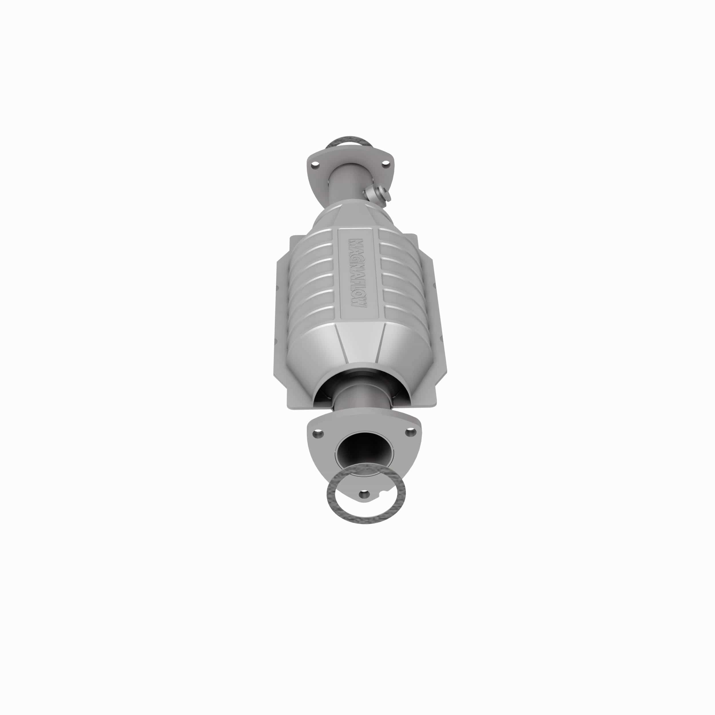 MagnaFlow Exhaust Products Exhaust MagnaFlow Exhaust Products 23499 - HM Grade Direct-Fit Catalytic Converter