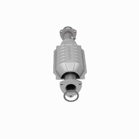 MagnaFlow Exhaust Products Exhaust MagnaFlow Exhaust Products 23499 - HM Grade Direct-Fit Catalytic Converter