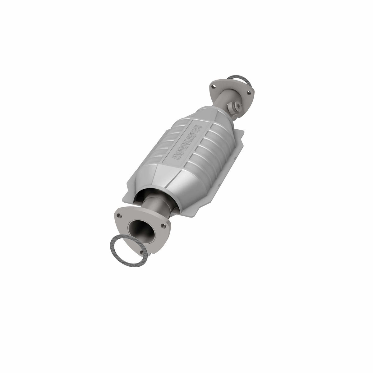 MagnaFlow Exhaust Products Exhaust MagnaFlow Exhaust Products 23499 - HM Grade Direct-Fit Catalytic Converter