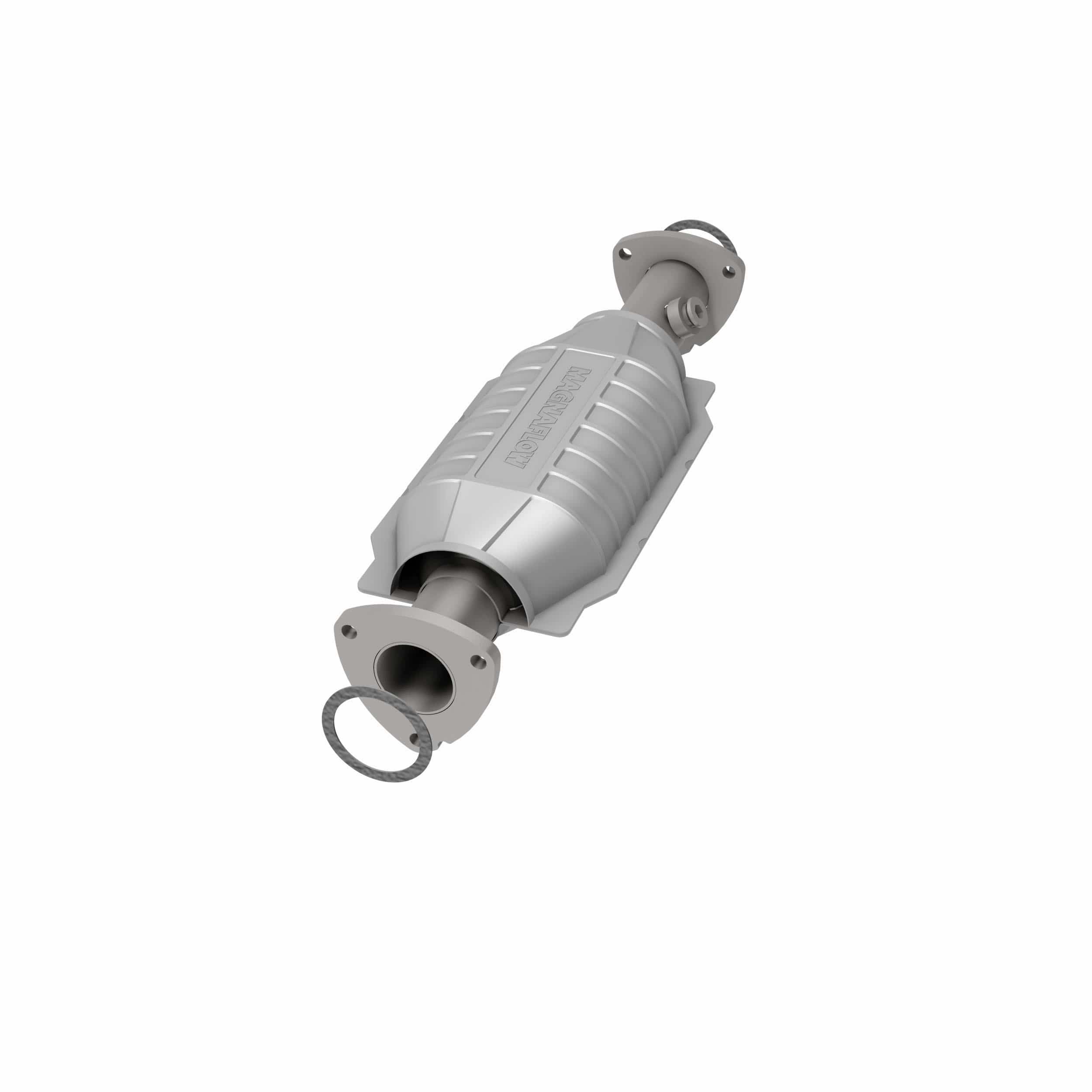 MagnaFlow Exhaust Products Exhaust MagnaFlow Exhaust Products 23499 - HM Grade Direct-Fit Catalytic Converter
