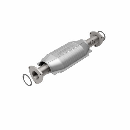MagnaFlow Exhaust Products Exhaust MagnaFlow Exhaust Products 23499 - HM Grade Direct-Fit Catalytic Converter