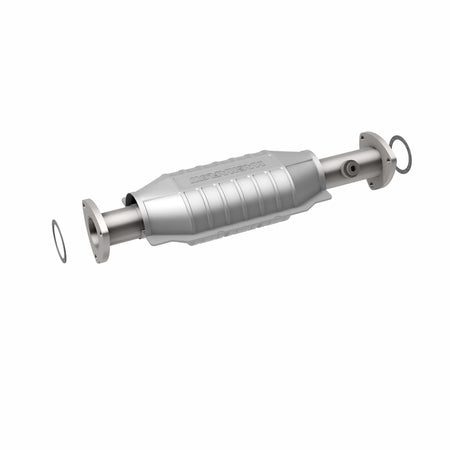 MagnaFlow Exhaust Products Exhaust MagnaFlow Exhaust Products 23499 - HM Grade Direct-Fit Catalytic Converter