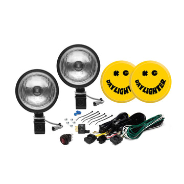 KC HiLiTES KC HiLiTES 234 Off-Road Light