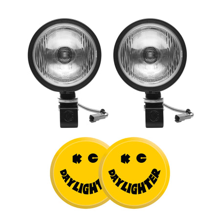 KC HiLiTES KC HiLiTES 234 Off-Road Light