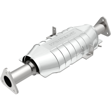 MagnaFlow Exhaust Products 23501 - Standard Grade Direct-Fit Catalytic Converter 4