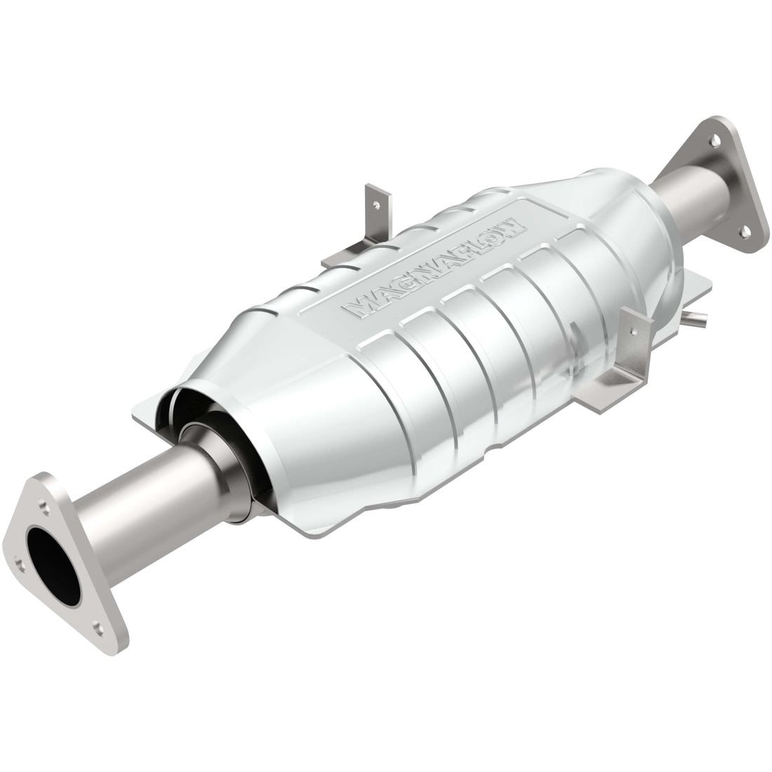 MagnaFlow Exhaust MagnaFlow Exhaust Products 23501 - Standard Grade Direct-Fit Catalytic Converter
