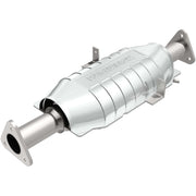 MagnaFlow Exhaust MagnaFlow Exhaust Products 23501 - Standard Grade Direct-Fit Catalytic Converter
