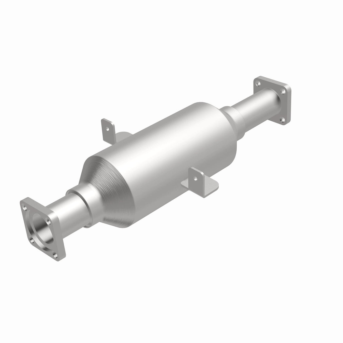 MagnaFlow Exhaust Products 23503 - Standard Grade Direct-Fit Catalytic Converter