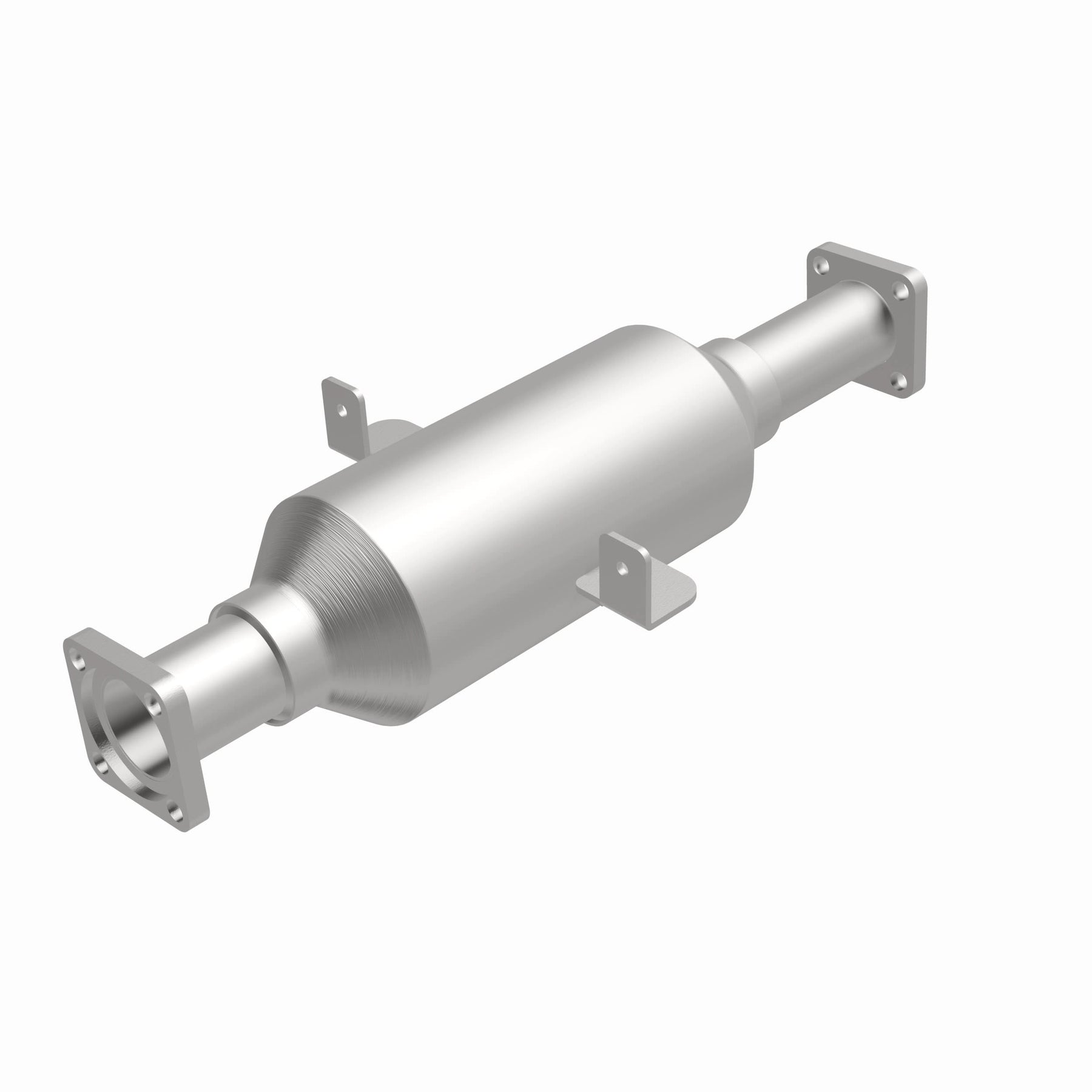 MagnaFlow Exhaust Products 23503 - Standard Grade Direct-Fit Catalytic Converter