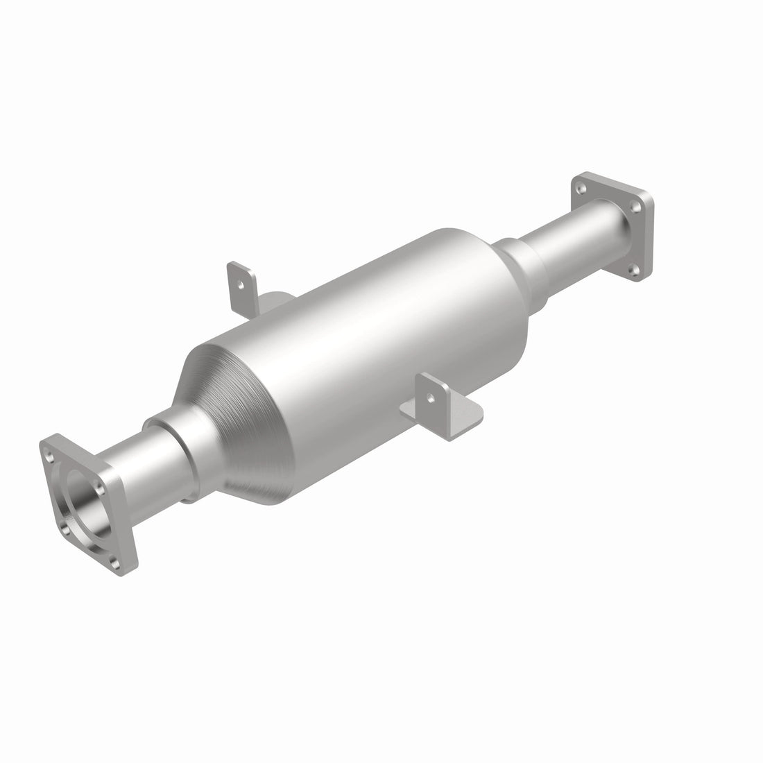MagnaFlow Exhaust Products 23503 - Standard Grade Direct-Fit Catalytic Converter