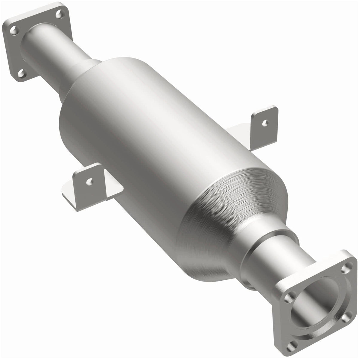 MagnaFlow Exhaust Products 23503 - Standard Grade Direct-Fit Catalytic Converter 1