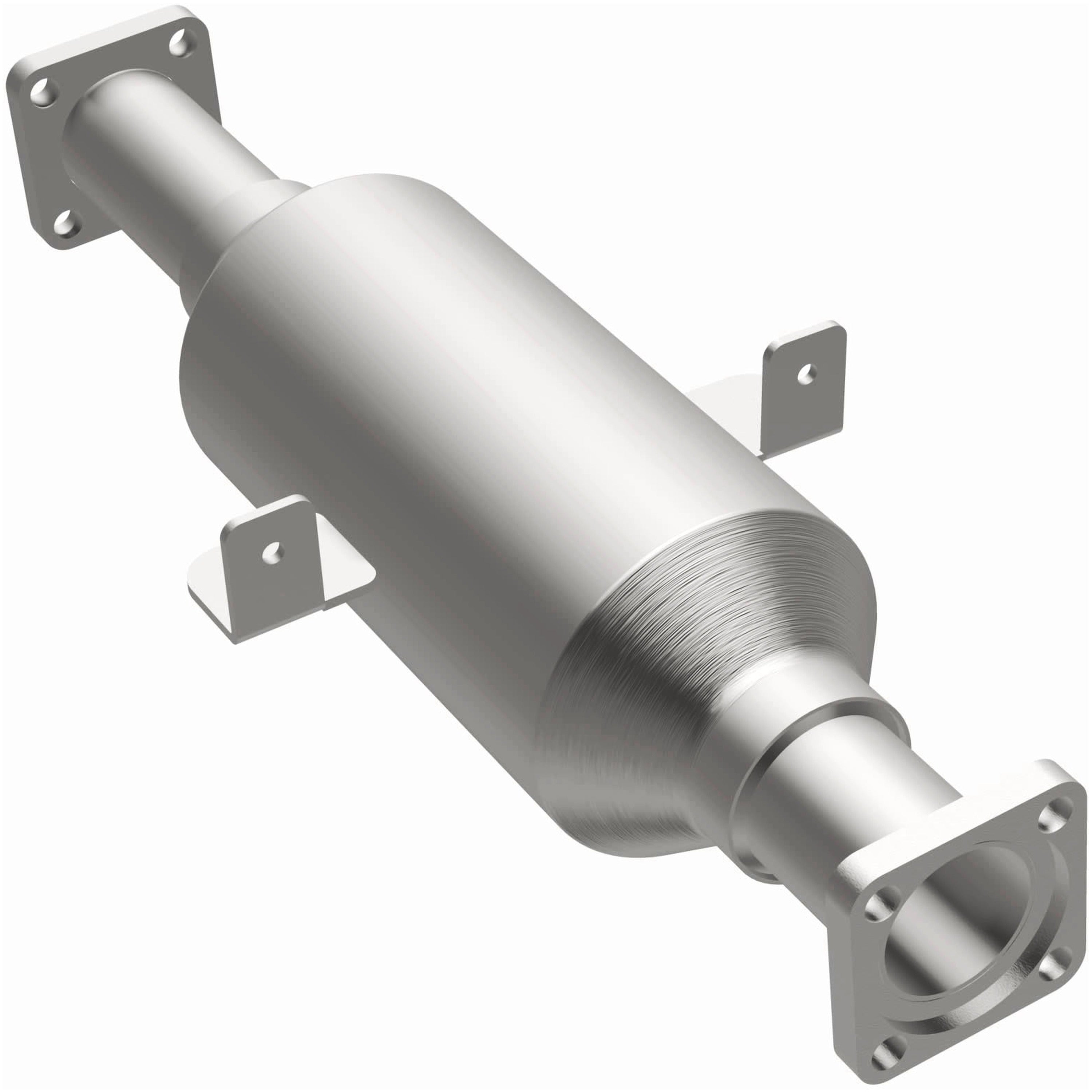 MagnaFlow Exhaust Products 23503 - Standard Grade Direct-Fit Catalytic Converter 1