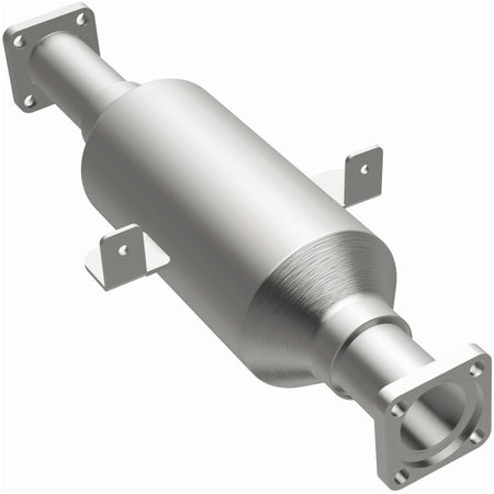 MagnaFlow Exhaust Products 23503 - Standard Grade Direct-Fit Catalytic Converter 1