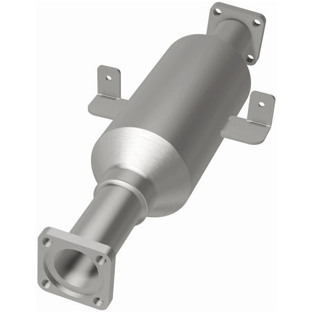 MagnaFlow Exhaust Products 23503 - Standard Grade Direct-Fit Catalytic Converter 2
