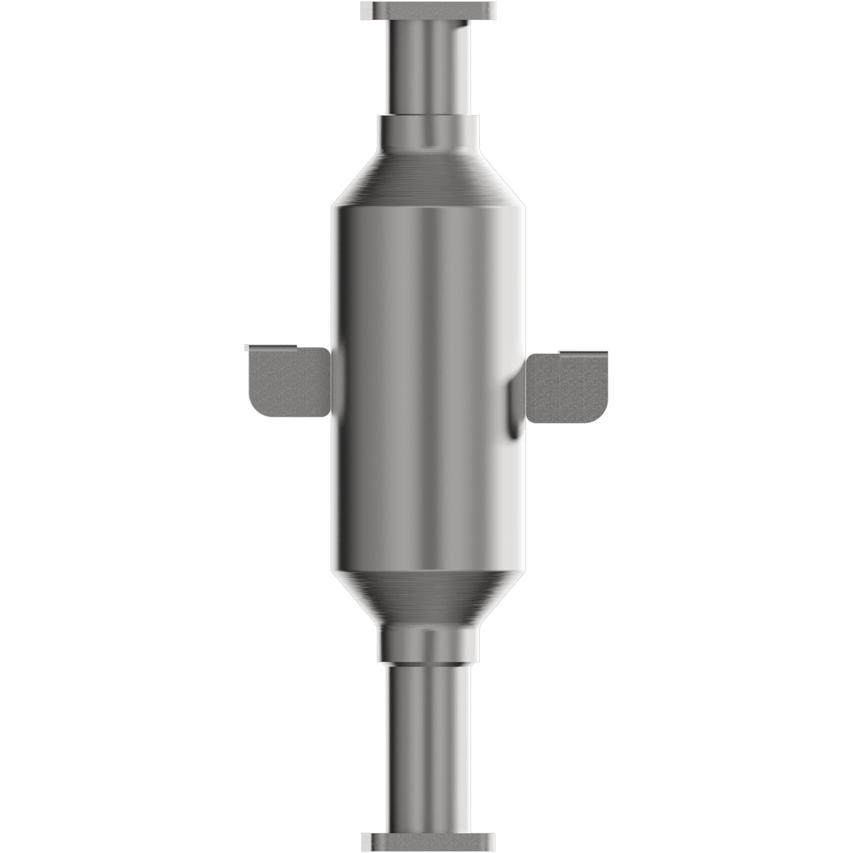 MagnaFlow Exhaust Products 23503 - Standard Grade Direct-Fit Catalytic Converter 3