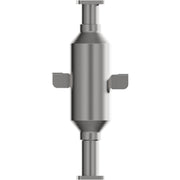 MagnaFlow Exhaust Products 23503 - Standard Grade Direct-Fit Catalytic Converter 3