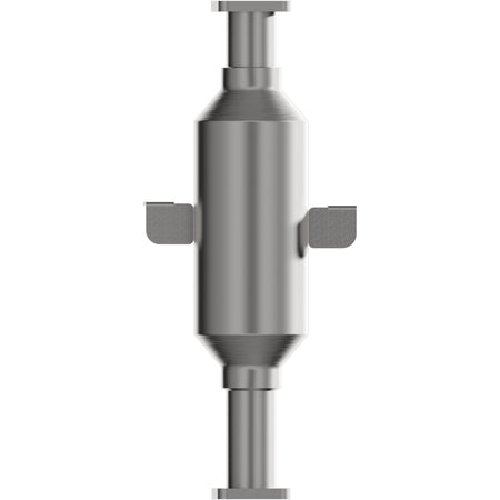 MagnaFlow Exhaust Products 23503 - Standard Grade Direct-Fit Catalytic Converter 3