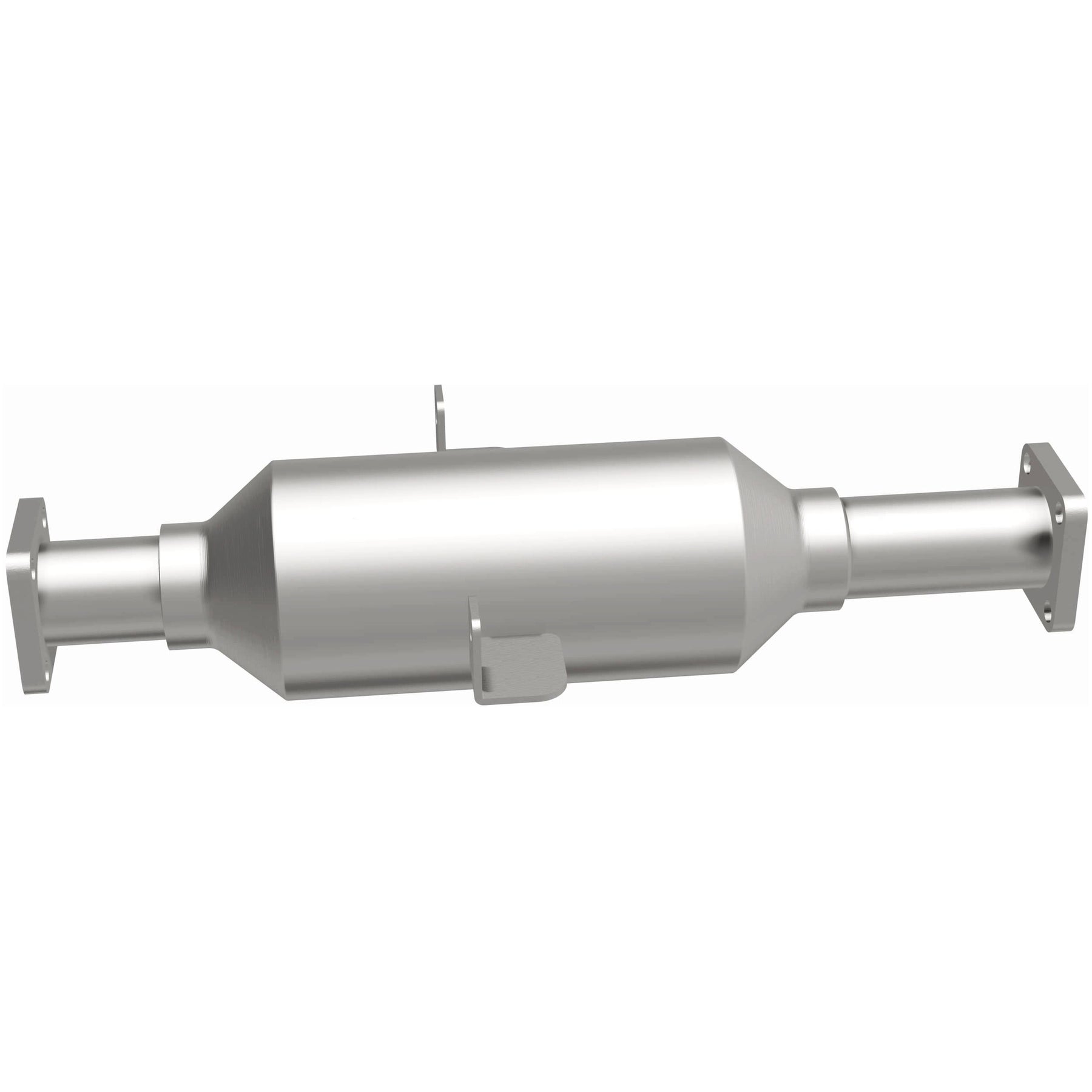 MagnaFlow Exhaust Products 23503 - Standard Grade Direct-Fit Catalytic Converter 4