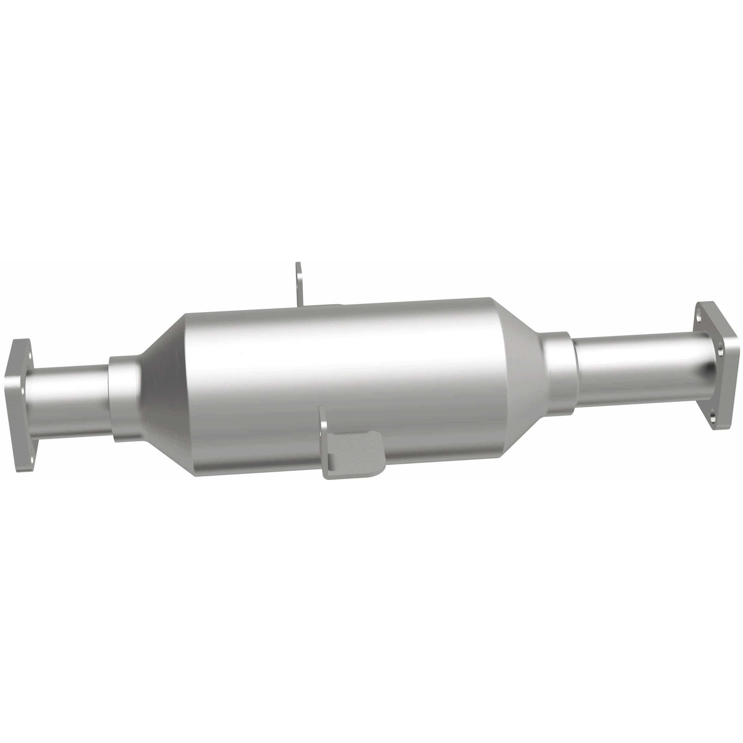 MagnaFlow Exhaust Products 23503 - Standard Grade Direct-Fit Catalytic Converter 4