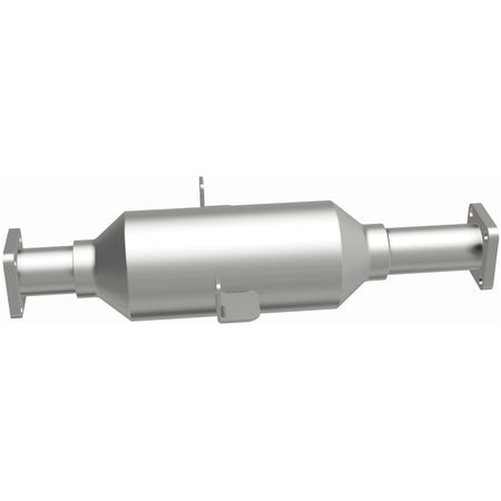 MagnaFlow Exhaust Products 23503 - Standard Grade Direct-Fit Catalytic Converter 4