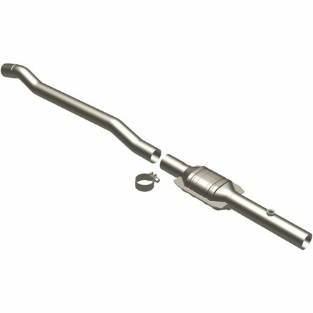 MagnaFlow Exhaust Products Exhaust MagnaFlow Exhaust Products 23505 - HM Grade Direct-Fit Catalytic Converter