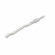 MagnaFlow Exhaust Products Exhaust MagnaFlow Exhaust Products 23505 - HM Grade Direct-Fit Catalytic Converter
