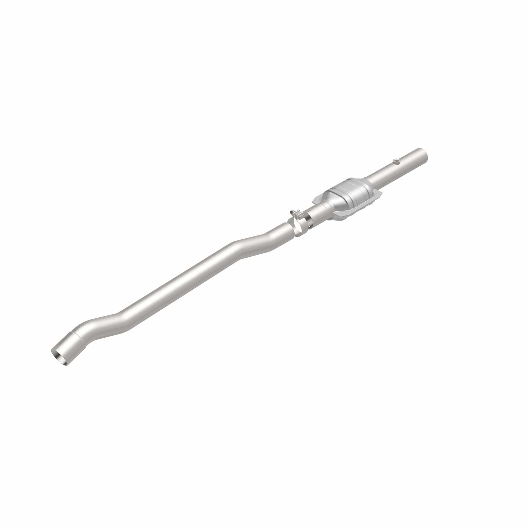 MagnaFlow Exhaust Products Exhaust MagnaFlow Exhaust Products 23505 - HM Grade Direct-Fit Catalytic Converter