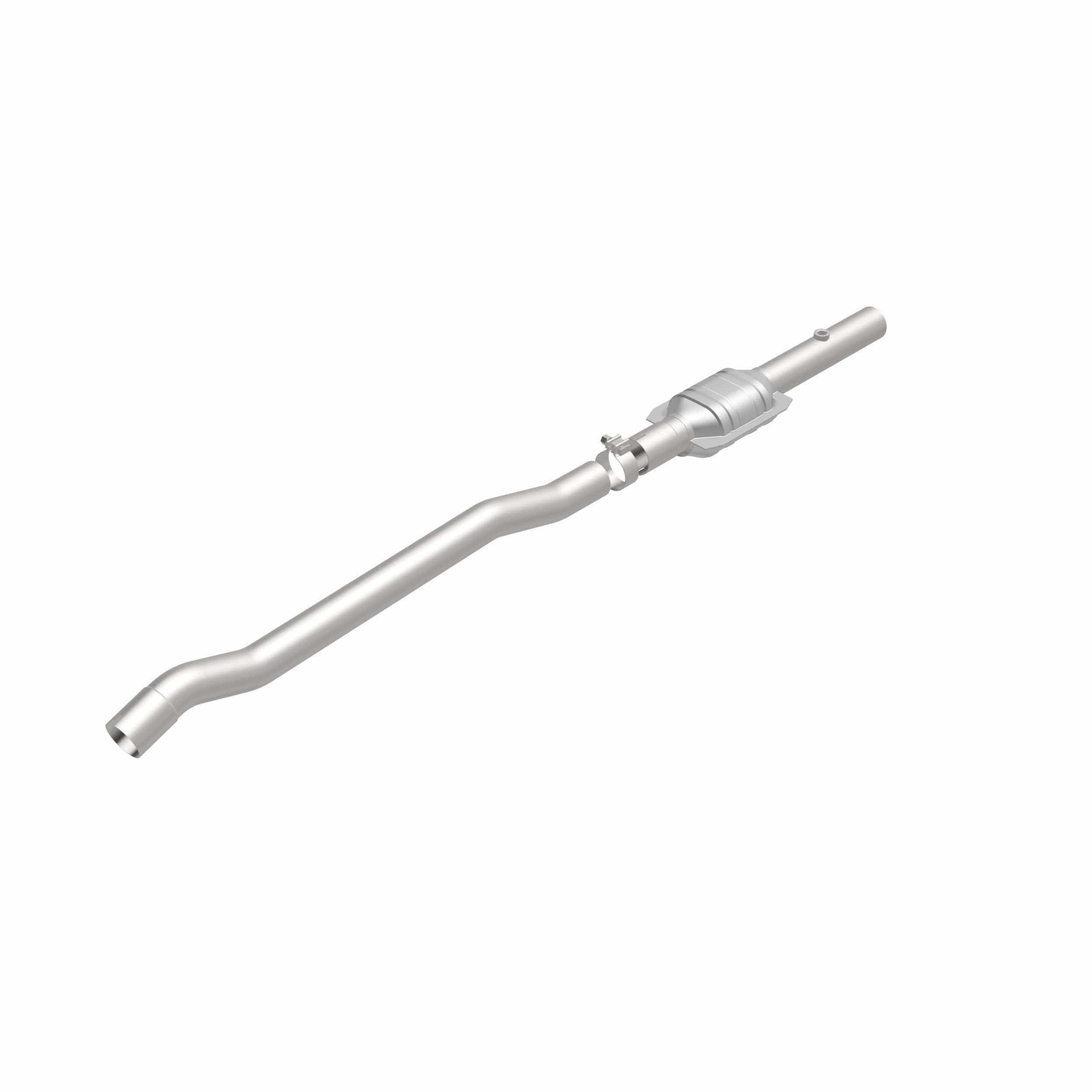MagnaFlow Exhaust Products Exhaust MagnaFlow Exhaust Products 23505 - HM Grade Direct-Fit Catalytic Converter