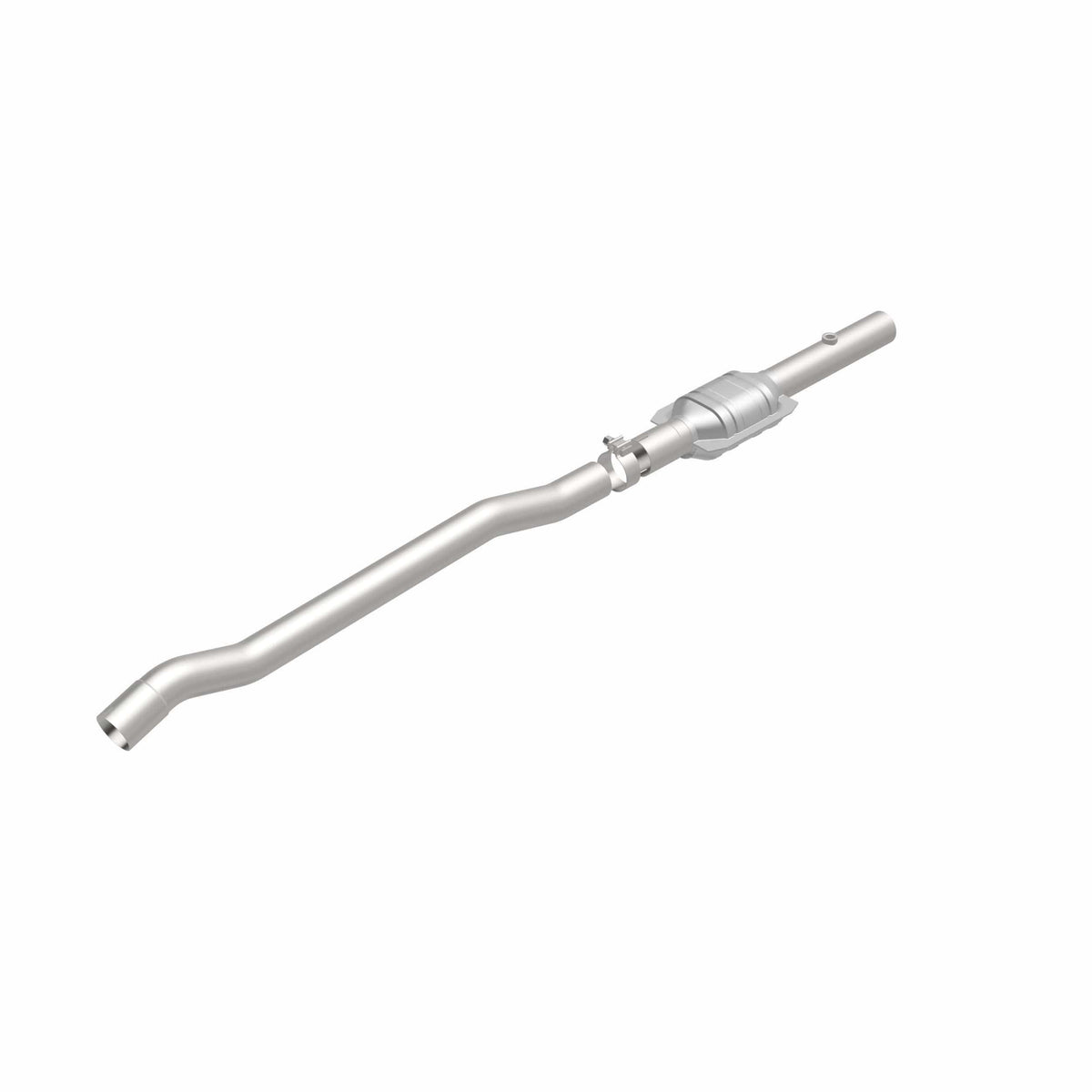 MagnaFlow Exhaust Products Exhaust MagnaFlow Exhaust Products 23505 - HM Grade Direct-Fit Catalytic Converter