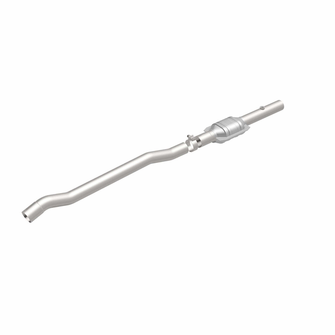 MagnaFlow Exhaust Products Exhaust MagnaFlow Exhaust Products 23505 - HM Grade Direct-Fit Catalytic Converter