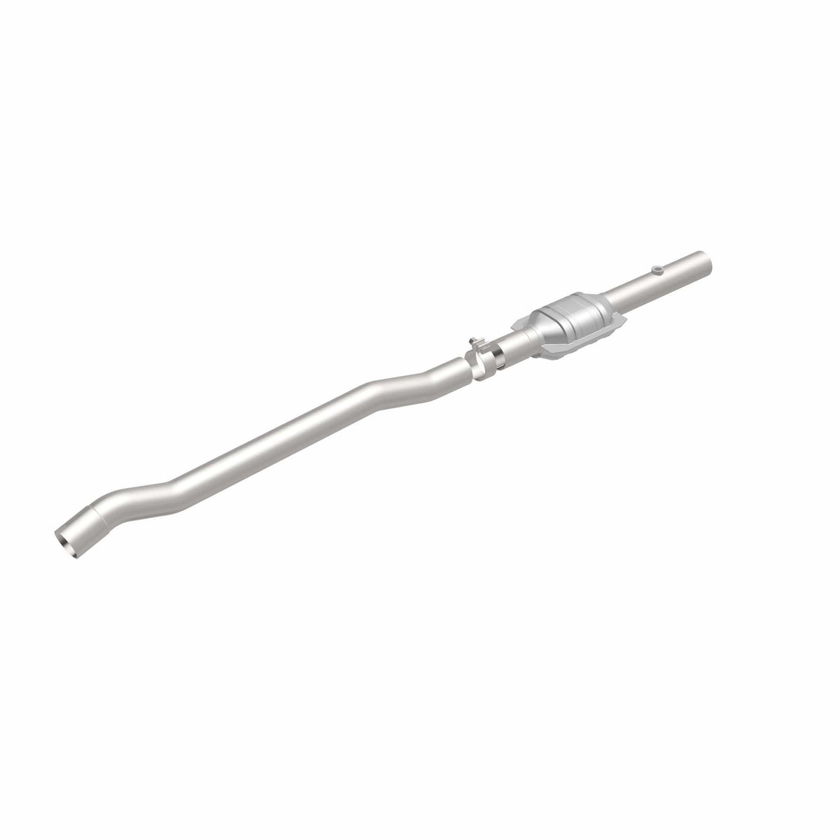 MagnaFlow Exhaust Products Exhaust MagnaFlow Exhaust Products 23505 - HM Grade Direct-Fit Catalytic Converter