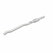 MagnaFlow Exhaust Products Exhaust MagnaFlow Exhaust Products 23505 - HM Grade Direct-Fit Catalytic Converter