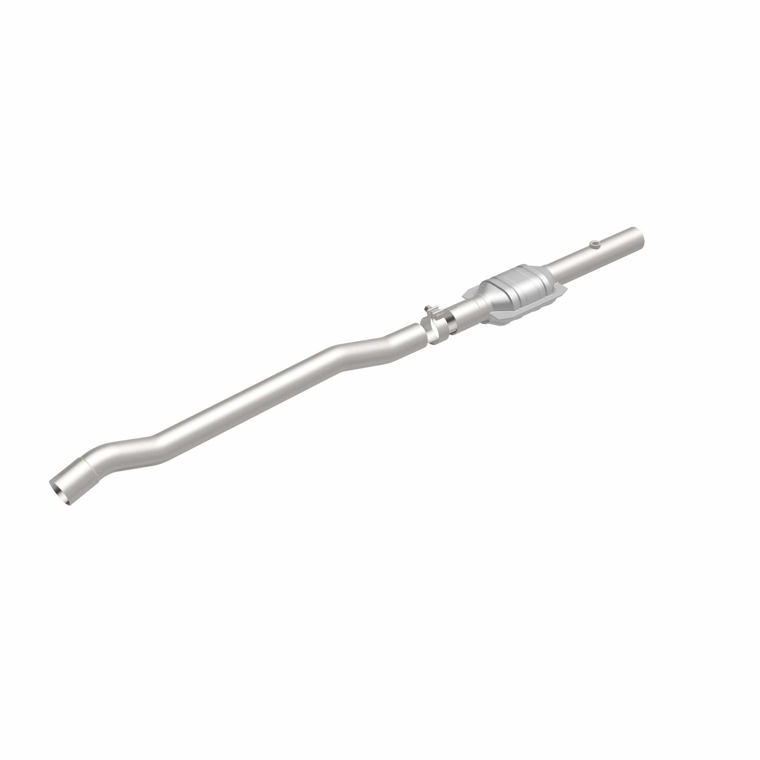 MagnaFlow Exhaust Products Exhaust MagnaFlow Exhaust Products 23505 - HM Grade Direct-Fit Catalytic Converter