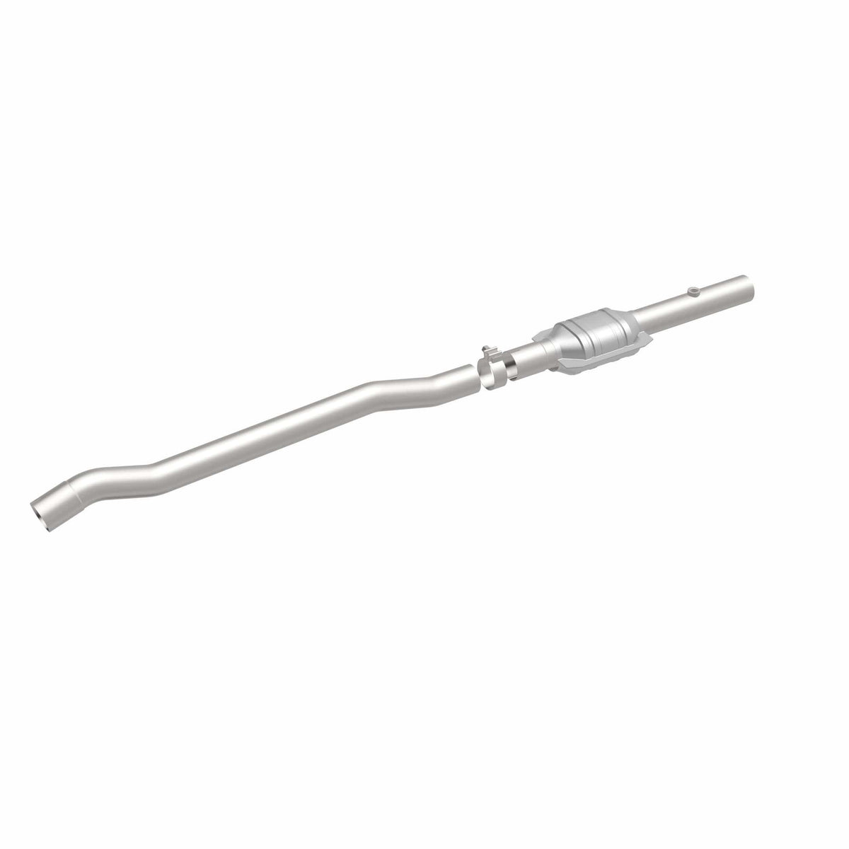 MagnaFlow Exhaust Products Exhaust MagnaFlow Exhaust Products 23505 - HM Grade Direct-Fit Catalytic Converter
