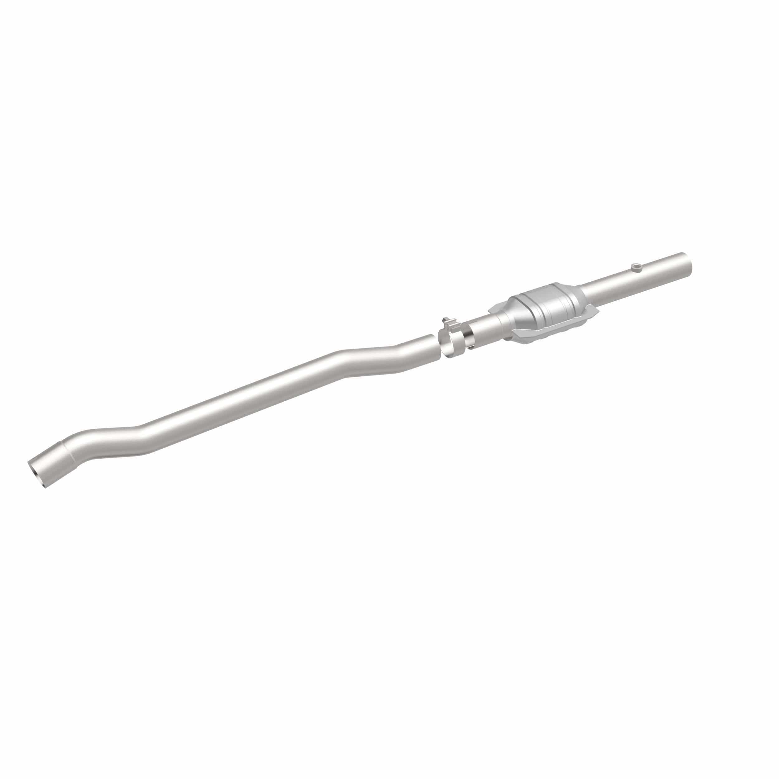 MagnaFlow Exhaust Products Exhaust MagnaFlow Exhaust Products 23505 - HM Grade Direct-Fit Catalytic Converter